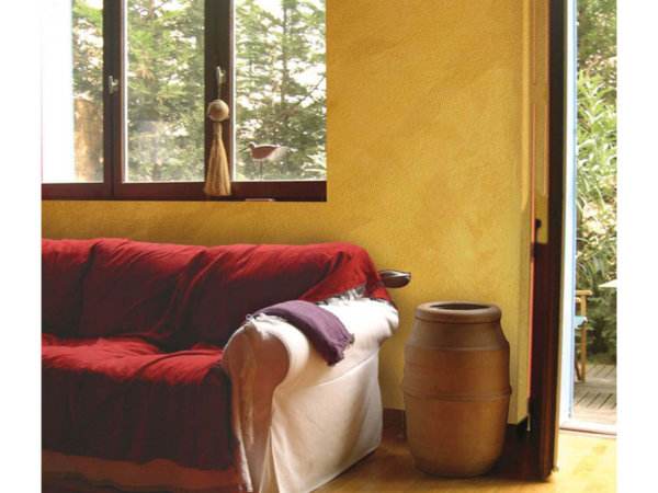 Gyöngyház vakolat Fortuna Perlagio