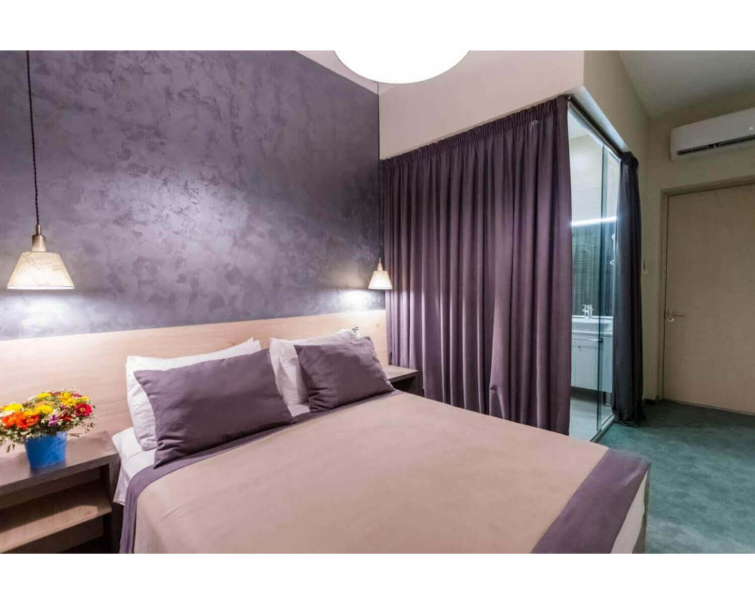 Gyöngyház vakolat Fortuna Velluto Regolare Sima Bársony