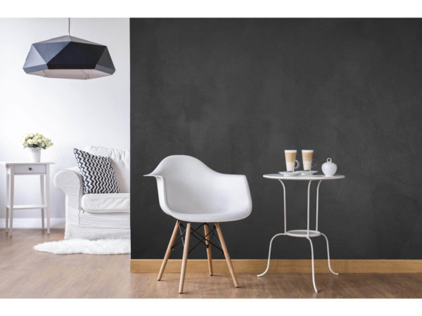 Перлена Мазилка Fortuna Velluto Regolare Гладко Кадифе