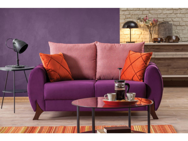 Перлена Мазилка Fortuna Velluto Regolare Гладко Кадифе