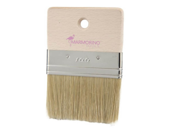 Négyzetes ecset festéshez