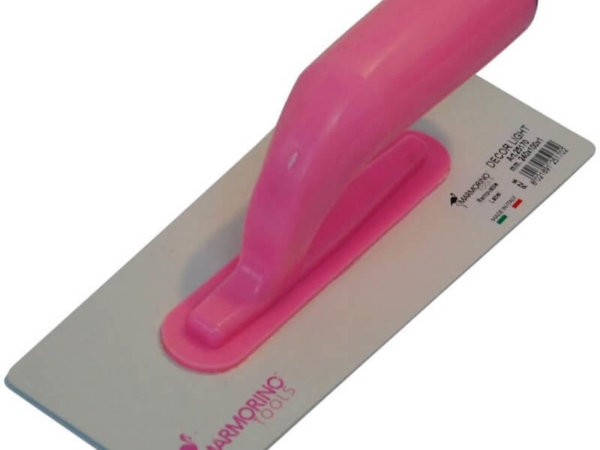 Fortuna Szerszámok PVC Simító