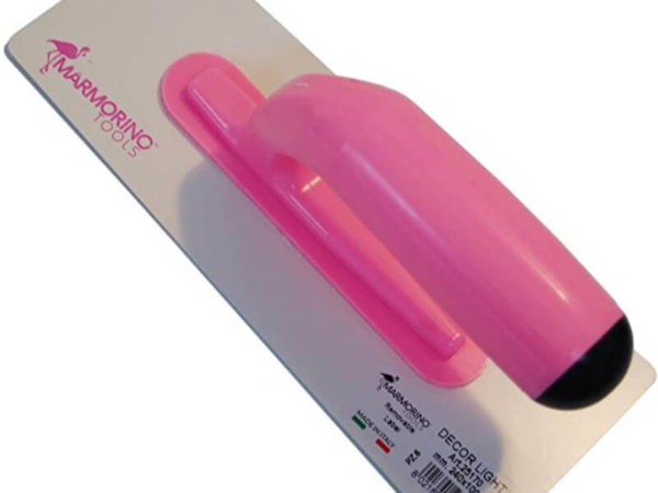 Fortuna Szerszámok PVC Simító