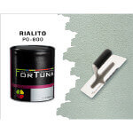 Domború vakolat Fortuna Rialito 800