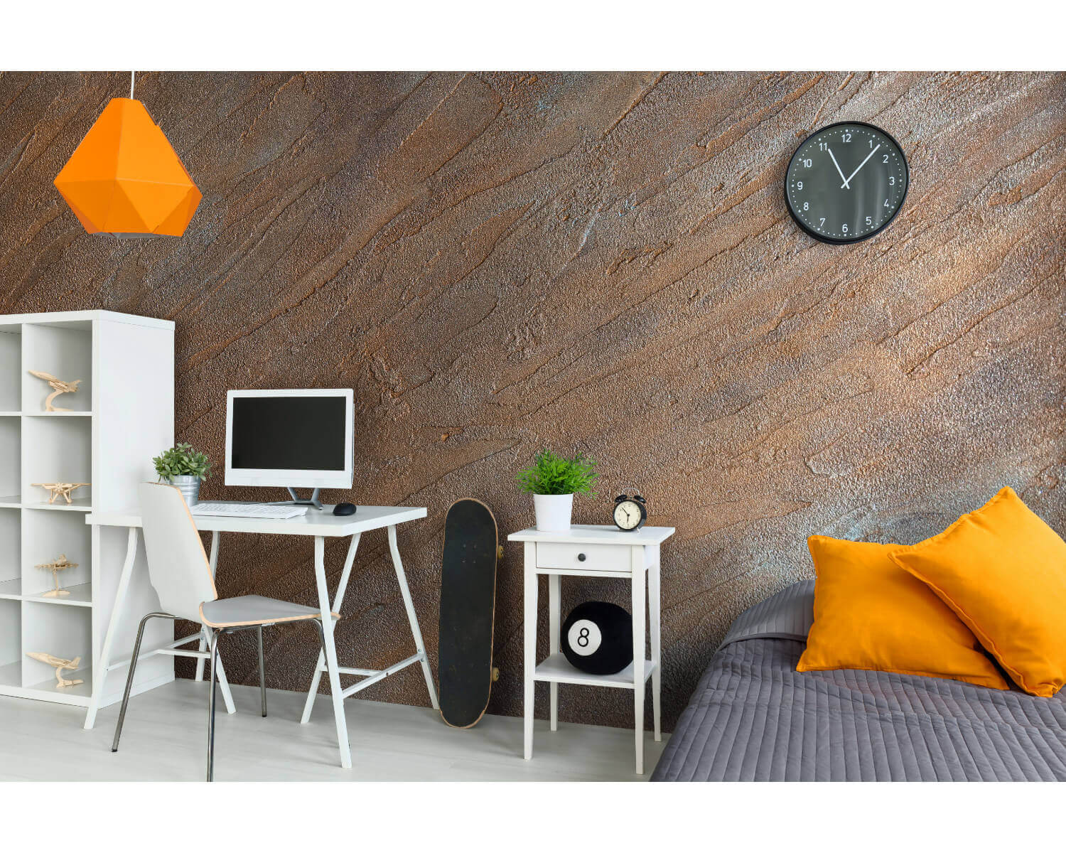 Domború vakolat Fortuna Rialito 800