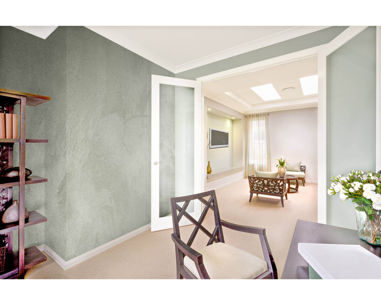 Релефна мазилка Fortuna Rialito P200