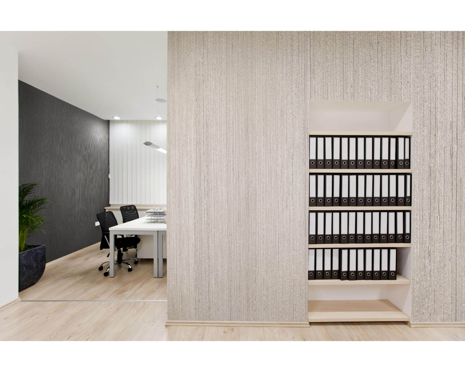 Релефна мазилка Fortuna Rialito