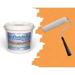 Homokhatású vakolat Fortuna Sabbia Pronto