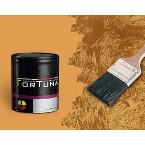 Homokhatású vakolat Fortuna Sabbia Pronto