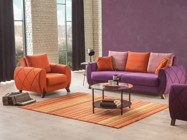 Пясъчна мазилка Fortuna Sabbia Pronto Интериор 3