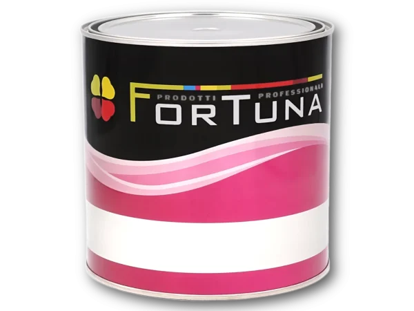 Бои и декоративни мазили Fortuna опаковка сянка