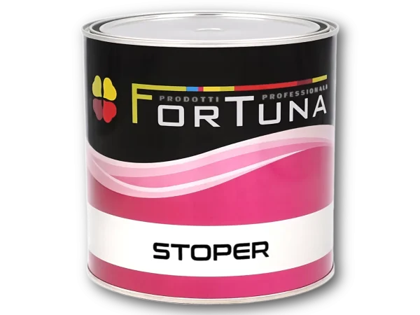 FORTUNA Stopper